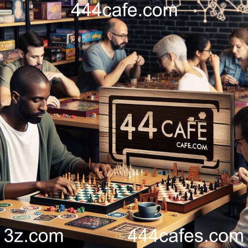 A Evolução dos Jogos de Tabuleiro e Seu Impacto Social