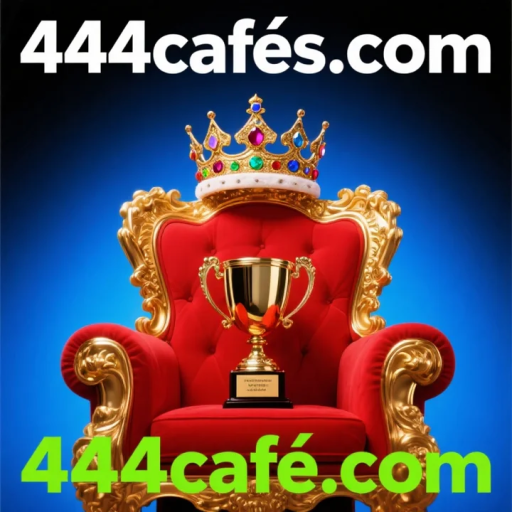 444cafe.com 3